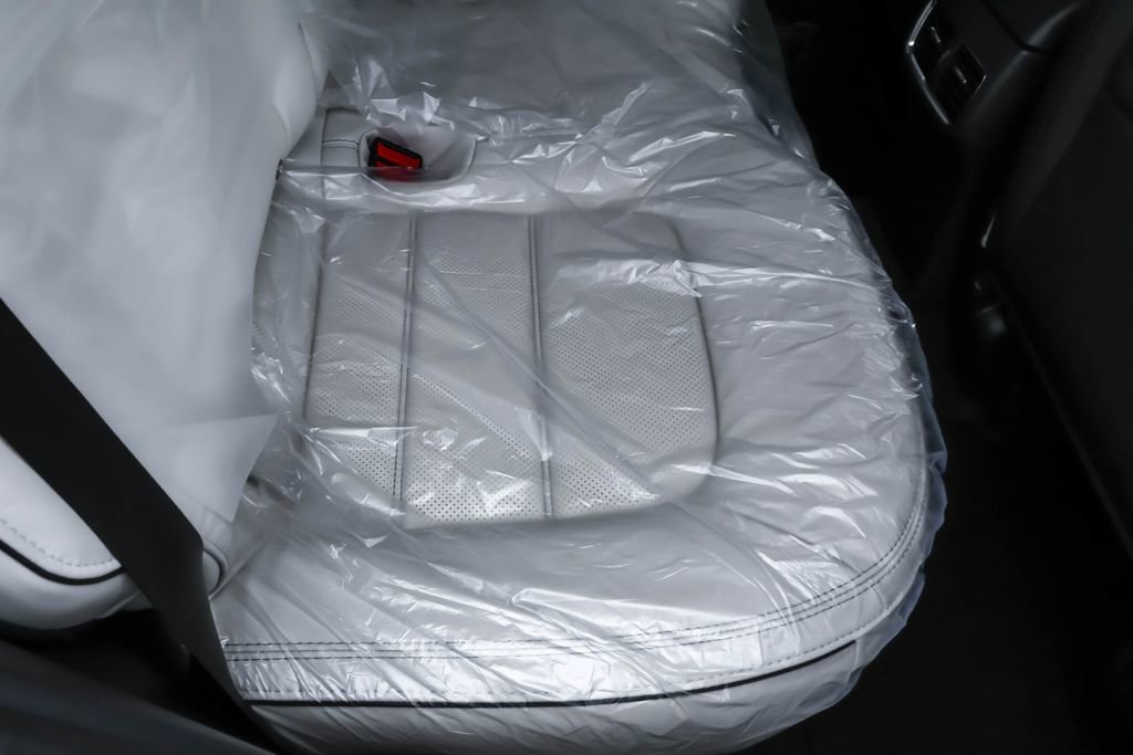 New 2025 MAZDA CX-5 AWD 2.5 S w/ Preferred Package image 39