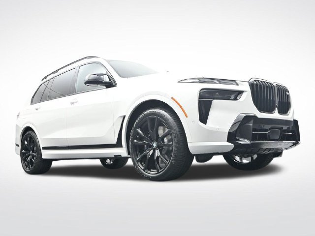 New 2027 BMW X7 M60i AWD/4WD image 32