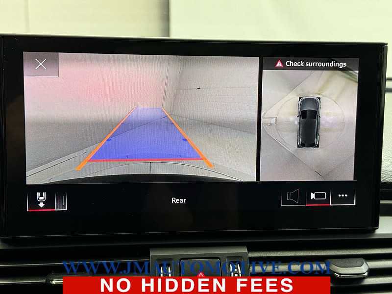 Used 2021 Audi Q5 Premium Plus image 30