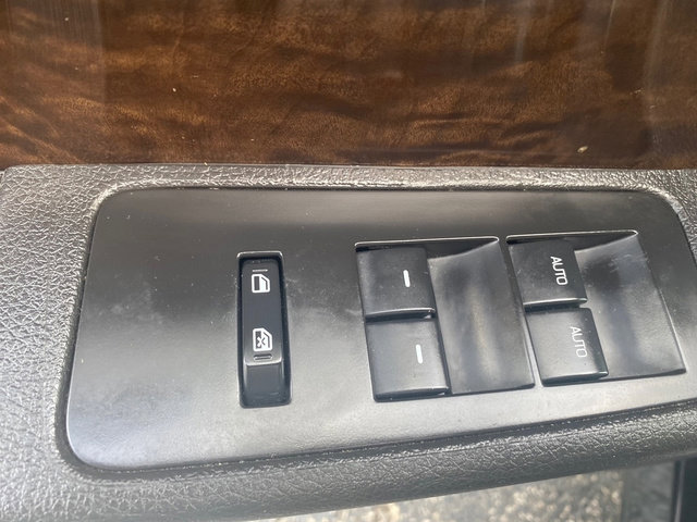 Used 2019 Ford Flex Limited image 19