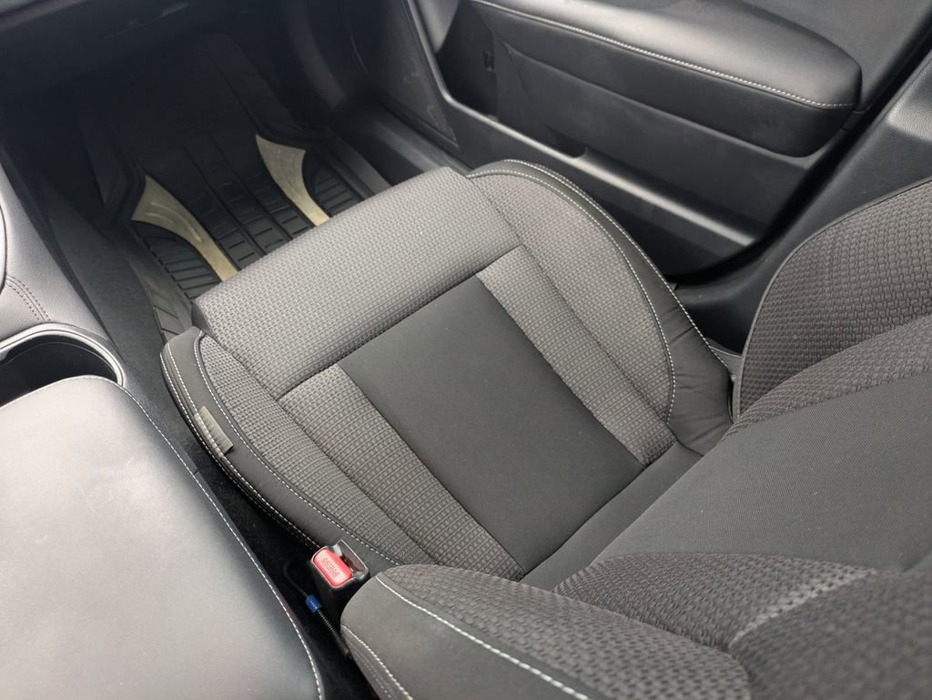 Used 2020 Subaru Outback 2.5i image 18