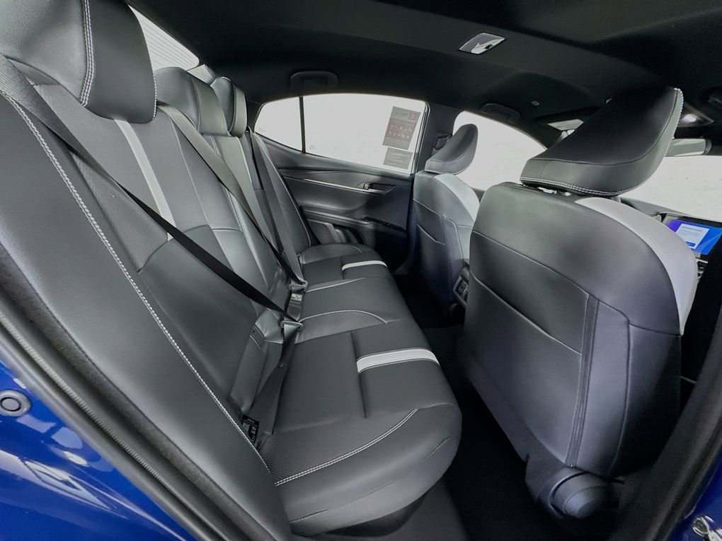 New 2026 Toyota Camry SE image 27