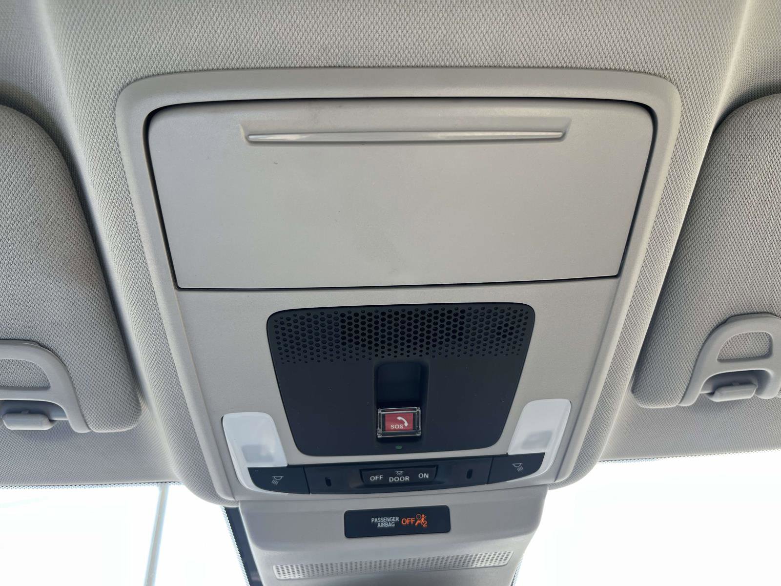 Certified 2025 Honda Accord LX image 20