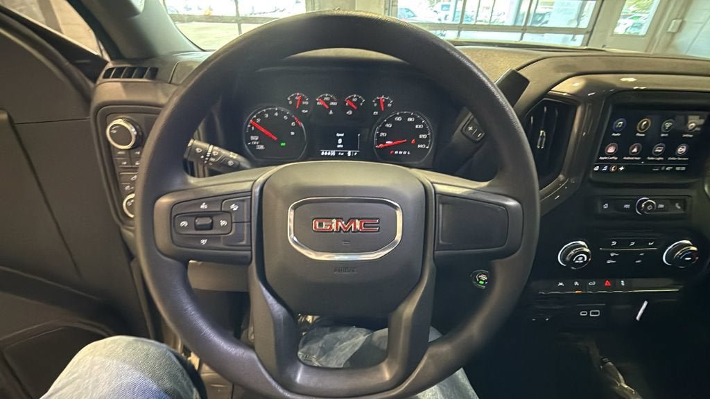 New 2026 GMC Sierra 1500 Pro w/ Graphite Edition AWD/4WD image 27