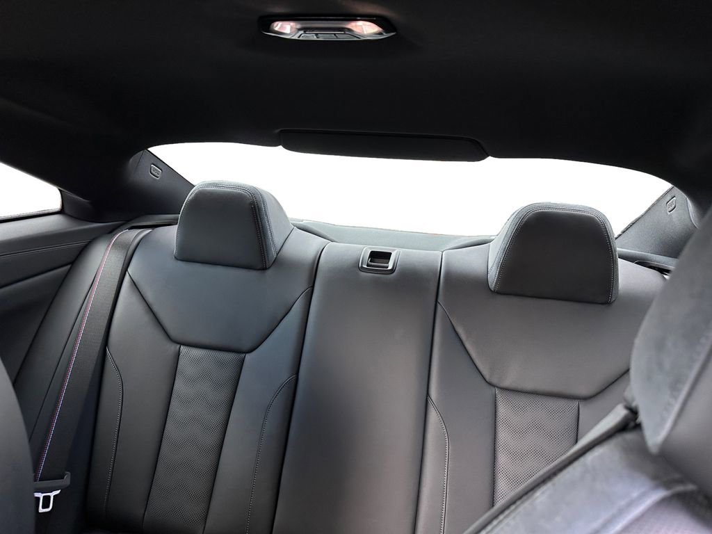 Used 2026 BMW M4 xDrive Competition image 15