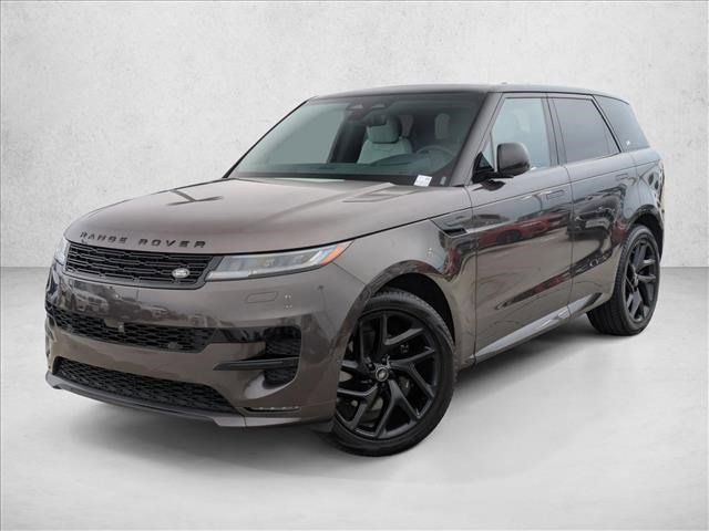 Used 2024 Land Rover Range Rover Sport Dynamic SE