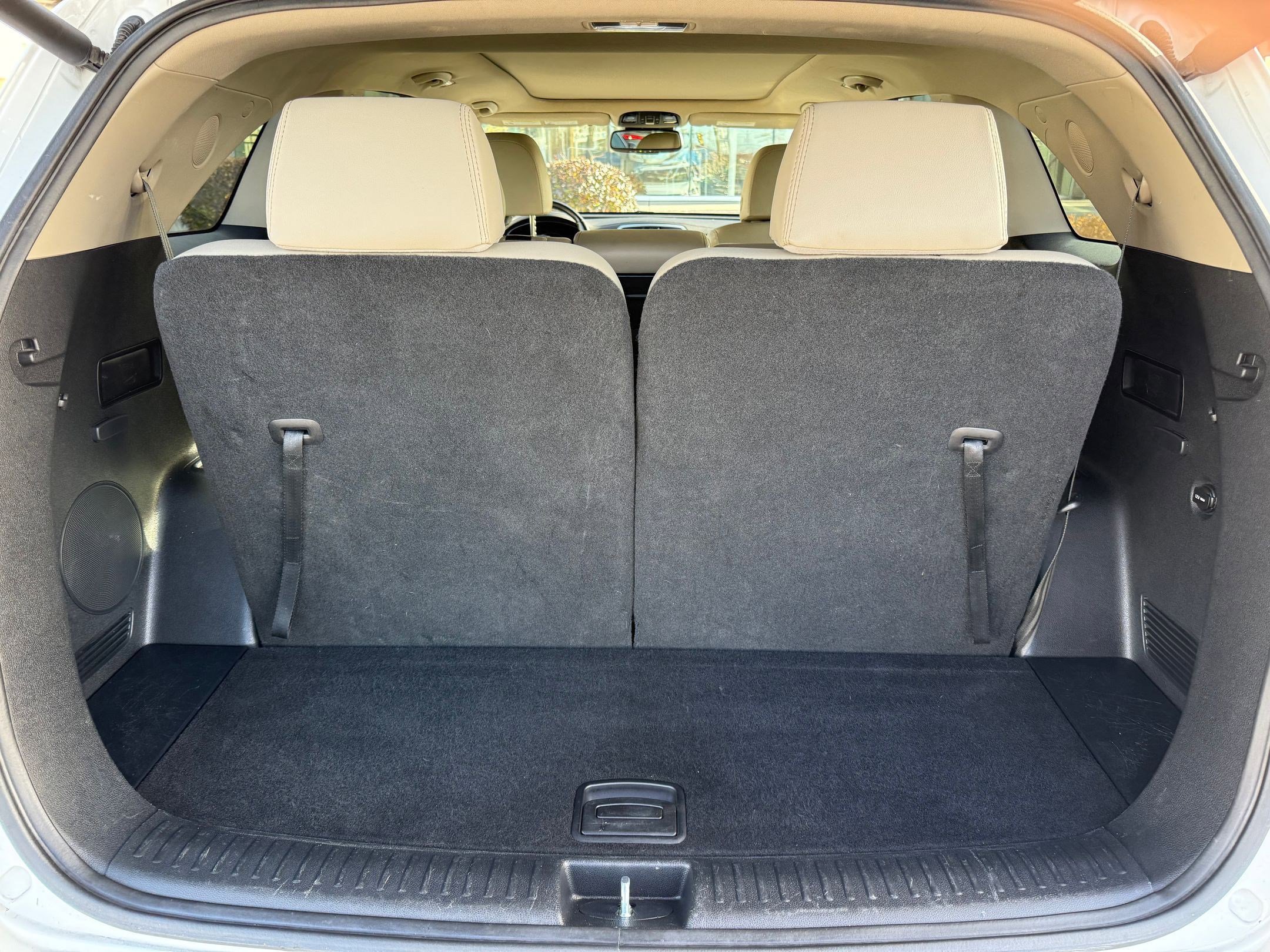 Used 2019 Kia Sorento EX w/ EX Touring Package image 28