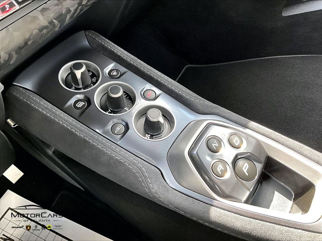 Used 2018 Lotus Evora 400 image 14