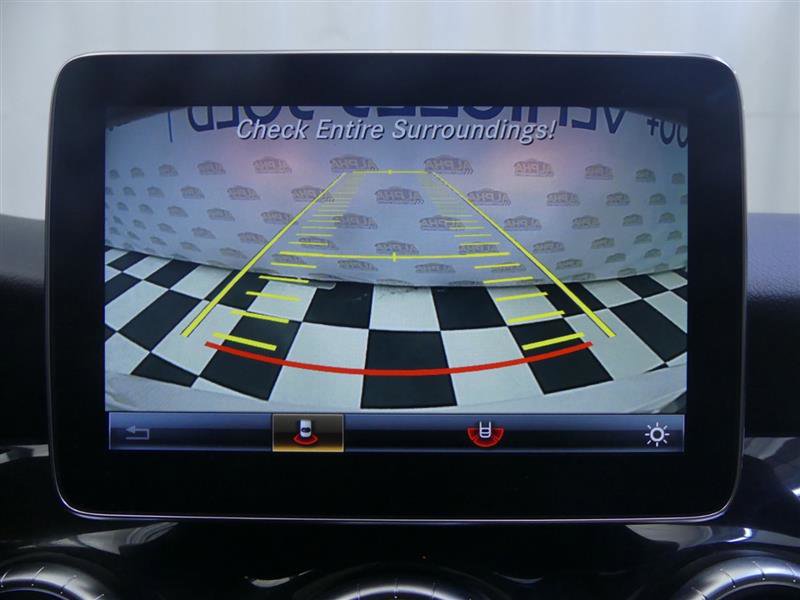 Used 2016 Mercedes-Benz CLA 250 4MATIC image 10