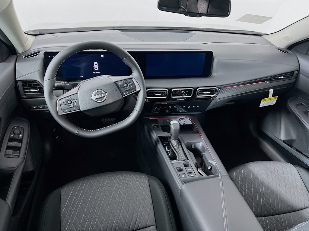New 2026 Nissan Sentra SV w/ SV Convenience Package FWD image 19