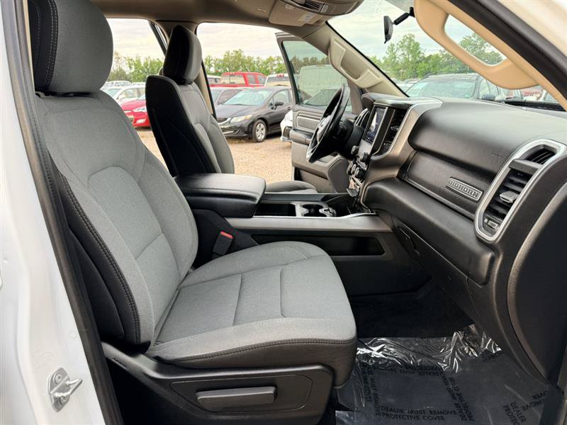 Used 2019 RAM 1500 Big Horn AWD/4WD image 12
