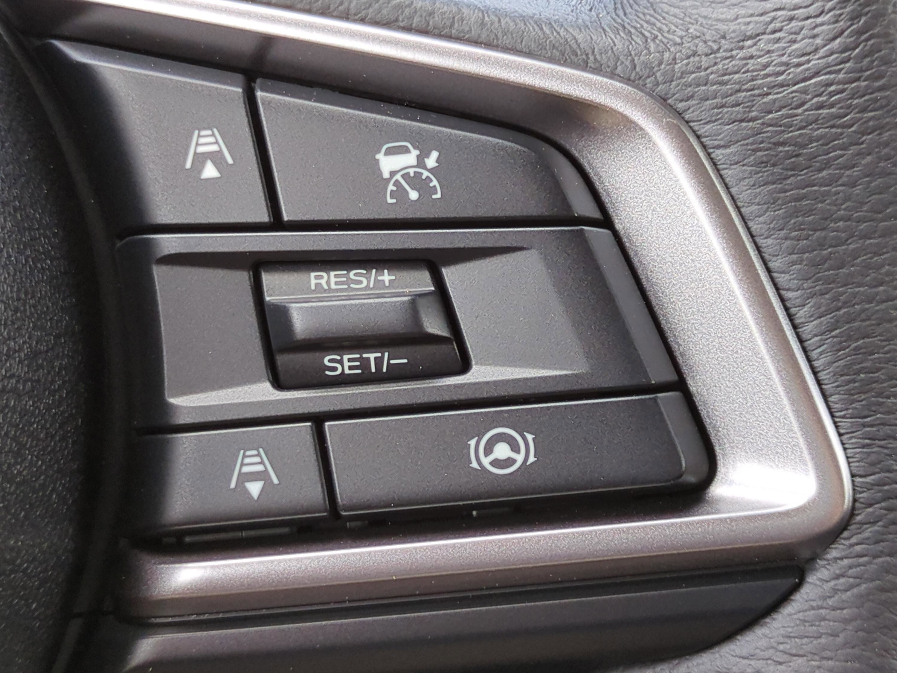 New 2026 Subaru Ascent Premium image 23