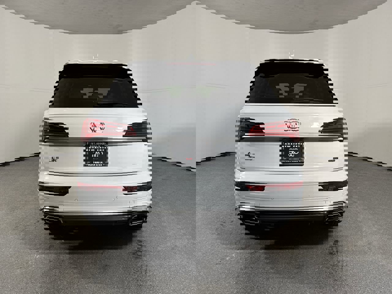 Certified 2023 Audi Q5 2.0T Premium w/ Convenience Package AWD/4WD image 33