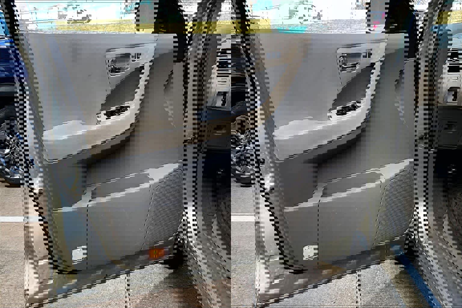 Used 2007 Nissan Murano SL w/ Touring Pkg image 25