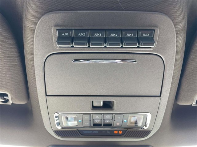 New 2026 Ford F250 King Ranch image 7