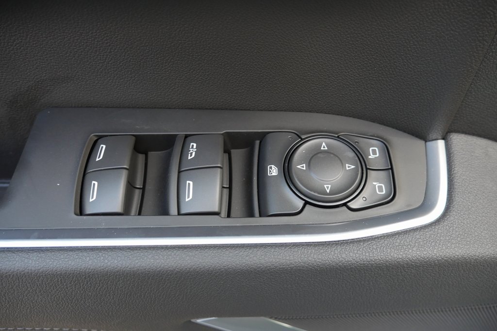 New 2025 Chevrolet Silverado 1500 LT image 29