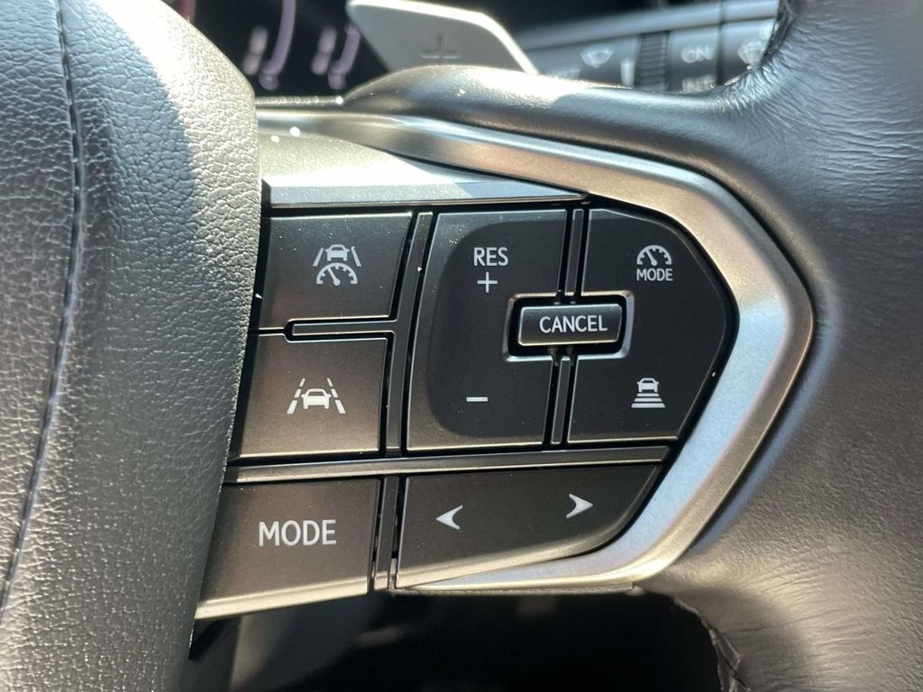 Used 2024 Lexus TX 350 FWD w/ Accessory Package (Z1) image 21