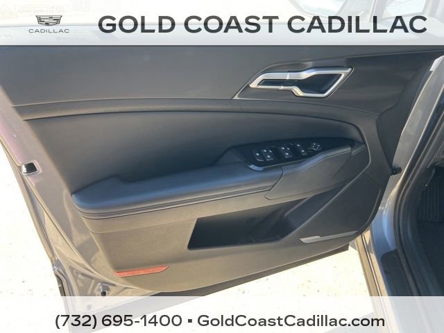 Used 2023 Kia Sportage EX image 14
