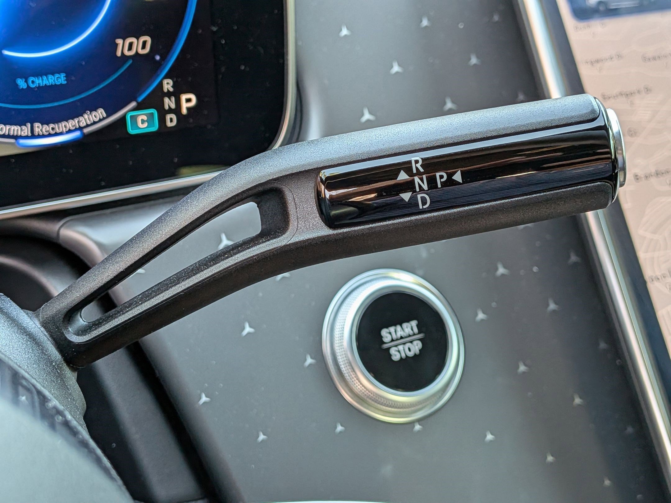 Certified 2023 Mercedes-Benz EQE 500 EQE 500 image 26