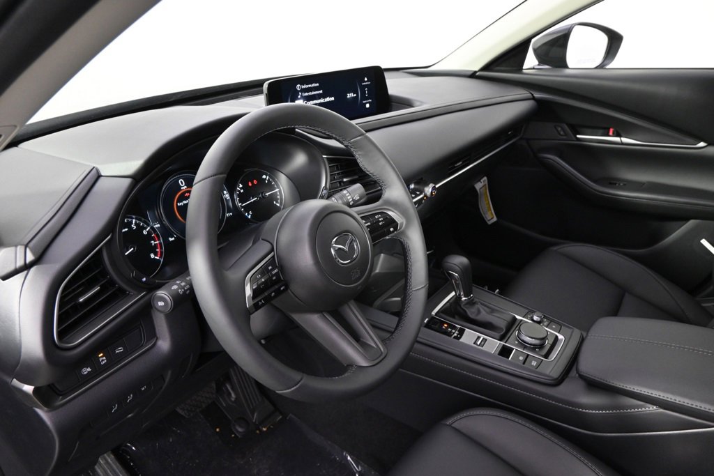 New 2026 MAZDA CX-30 AWD 2.5 S image 11