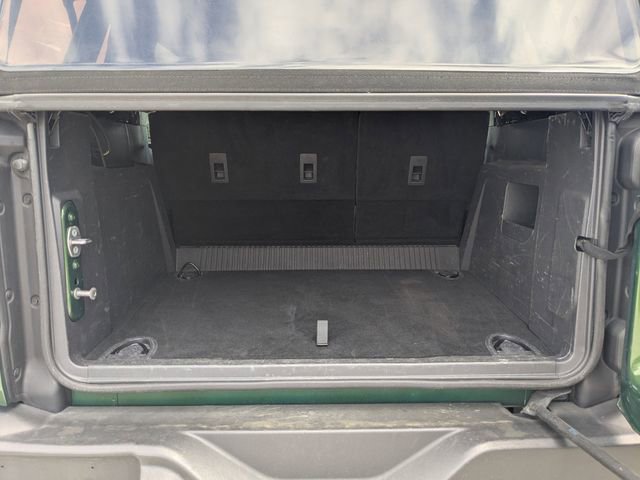 Used 2022 Ford Bronco Big Bend image 17