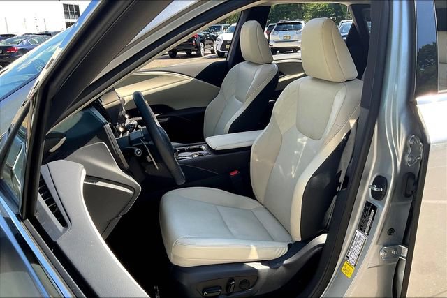 Used 2024 Lexus RX 350 Premium w/ Accessory Package (Z1) AWD/4WD image 21