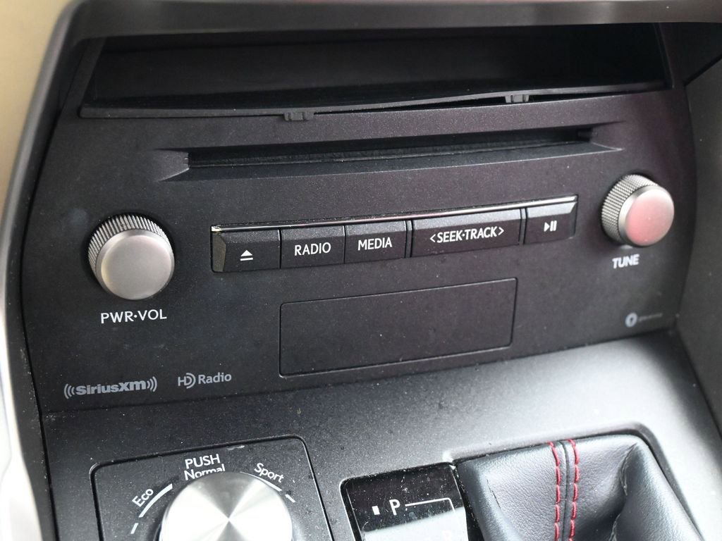 Used 2021 Lexus NX 300 F Sport w/ Accessory Package 2 image 20