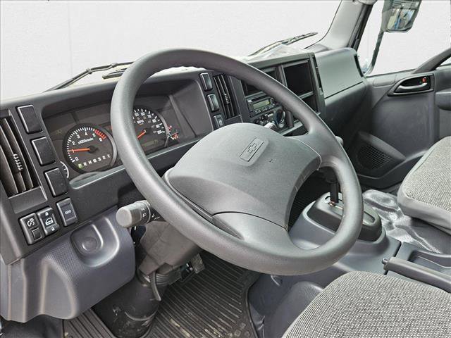 New 2025 Chevrolet Low Cab Forward 5500HG image 3