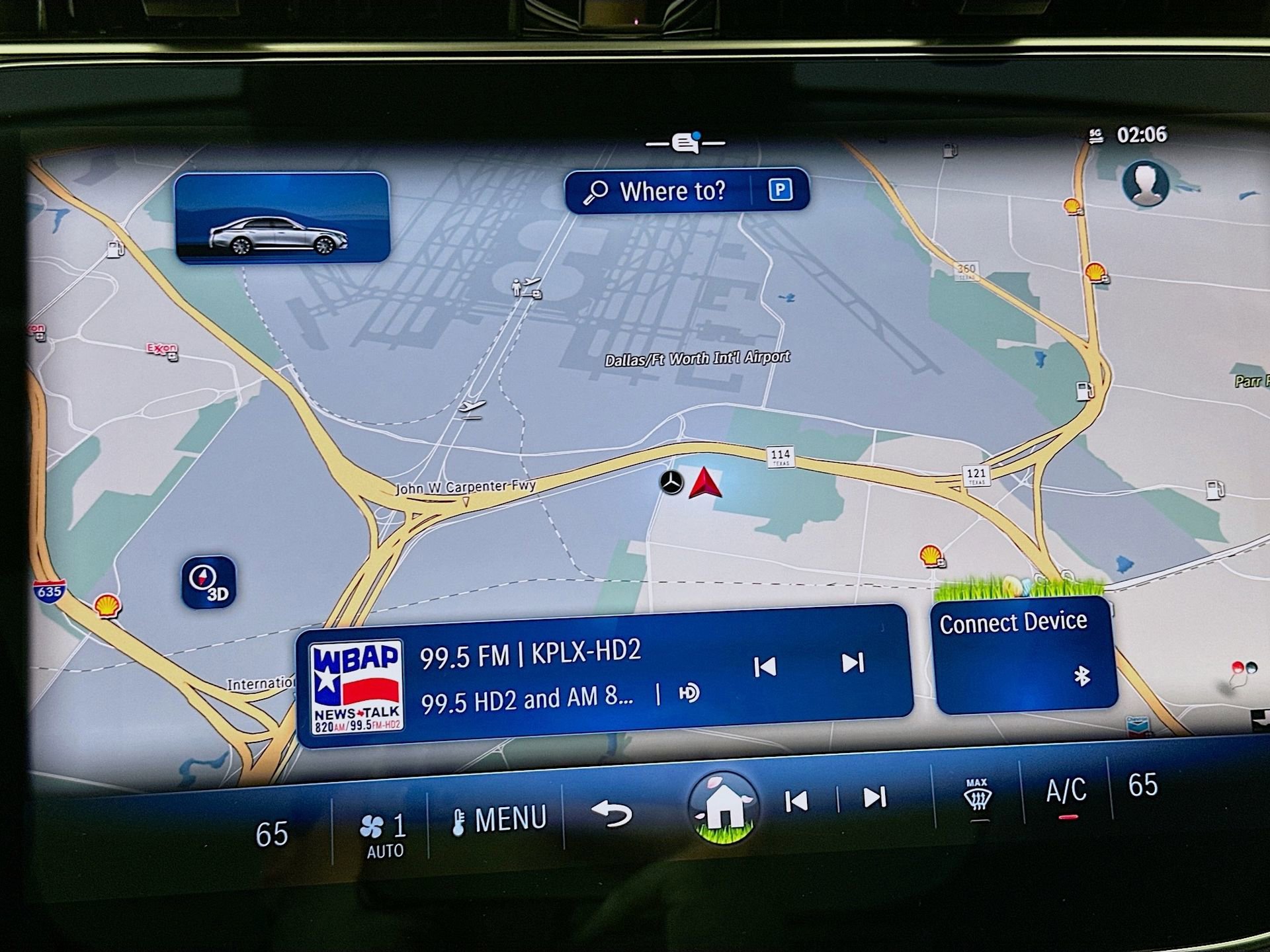 Used 2025 Mercedes-Benz E 350 Sedan image 14