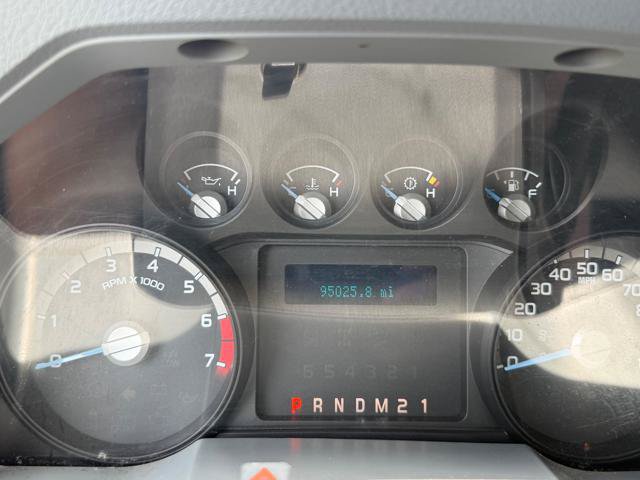 Used 2014 Ford F250 XL w/ Power Equipment Group RWD image 38