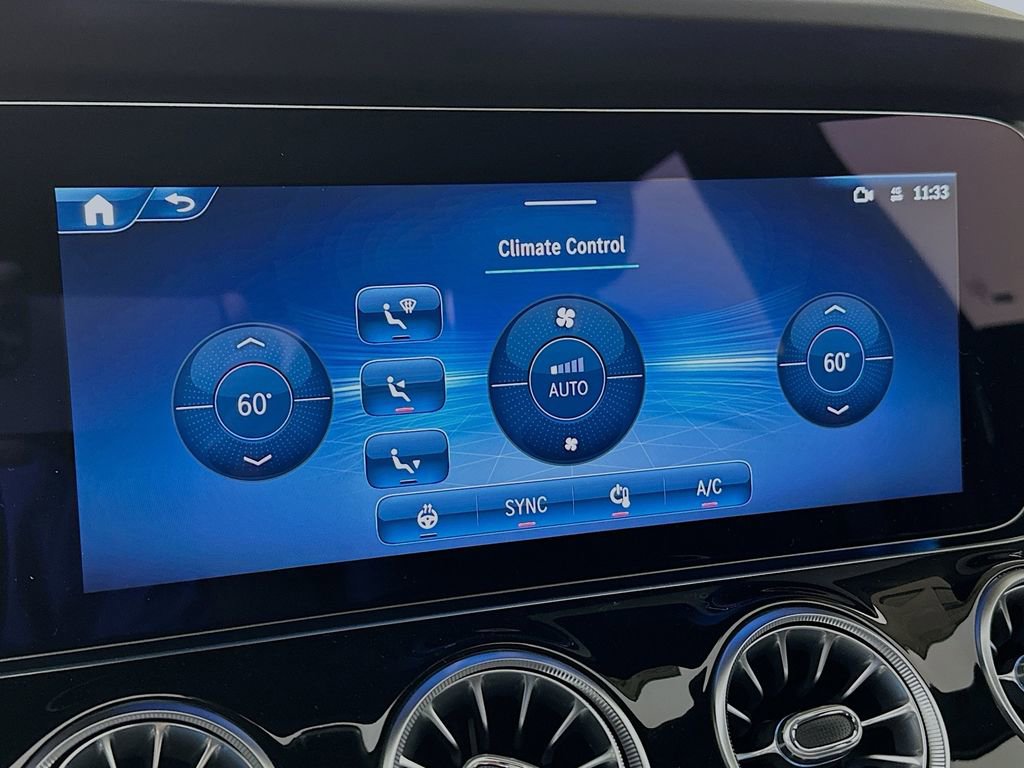 Used 2026 Mercedes-Benz AMG GT 53 image 16