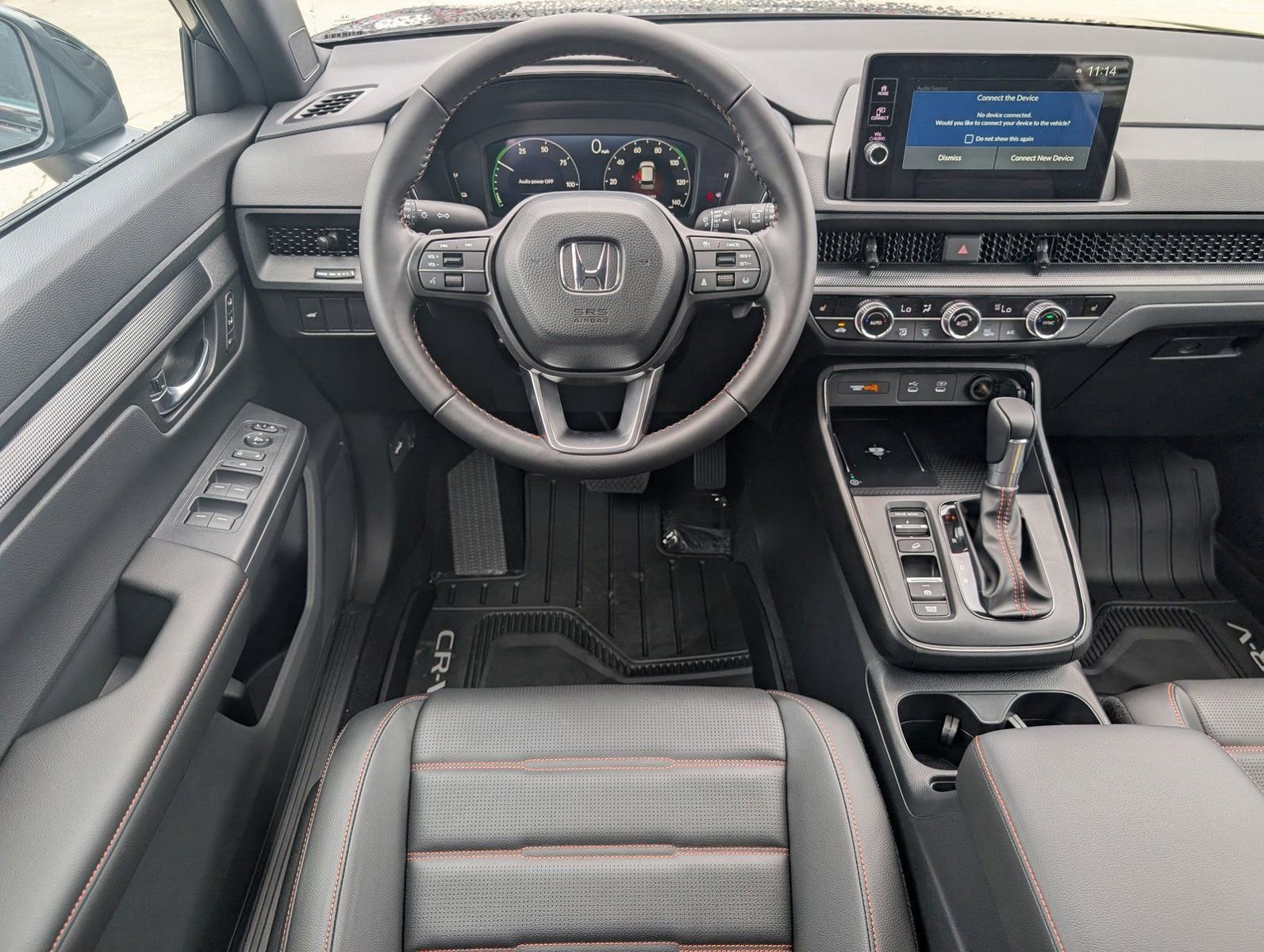 New 2026 Honda CR-V Sport-L image 9