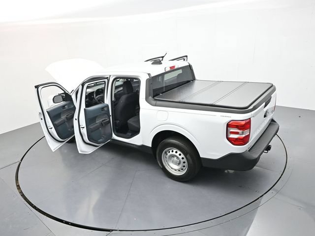Used 2025 Ford Maverick XL w/ Equipment Group 102A AWD/4WD image 49