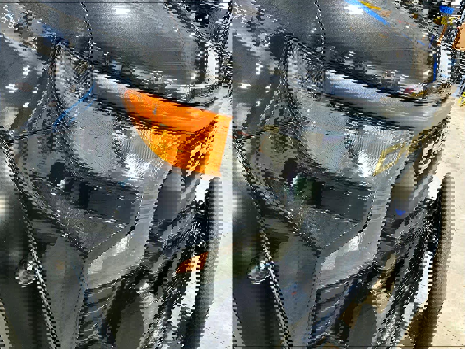 Used 2023 Chevrolet Silverado 1500 Custom image 34