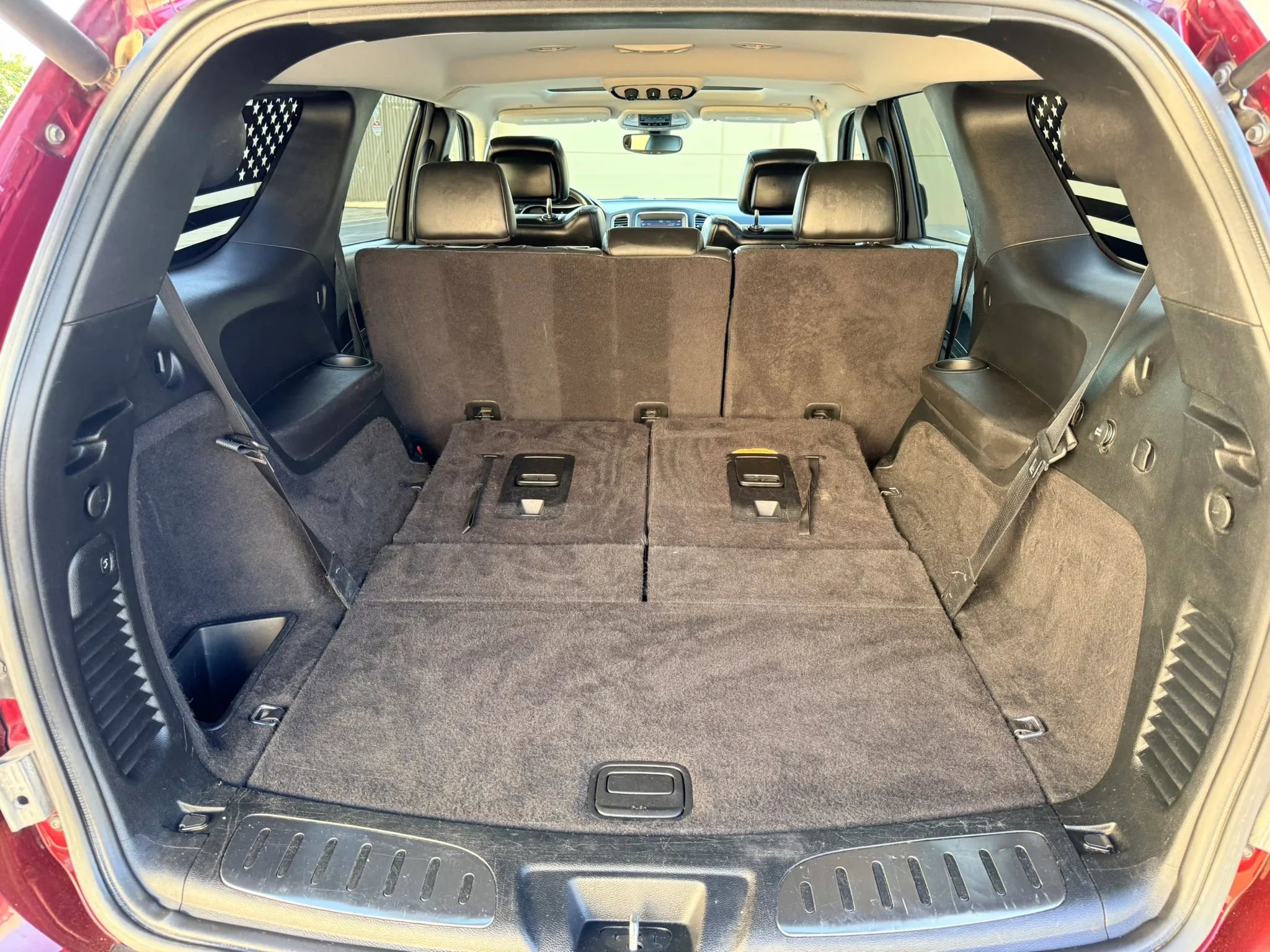 Used 2018 Dodge Durango Citadel w/ Trailer Tow Group IV image 19