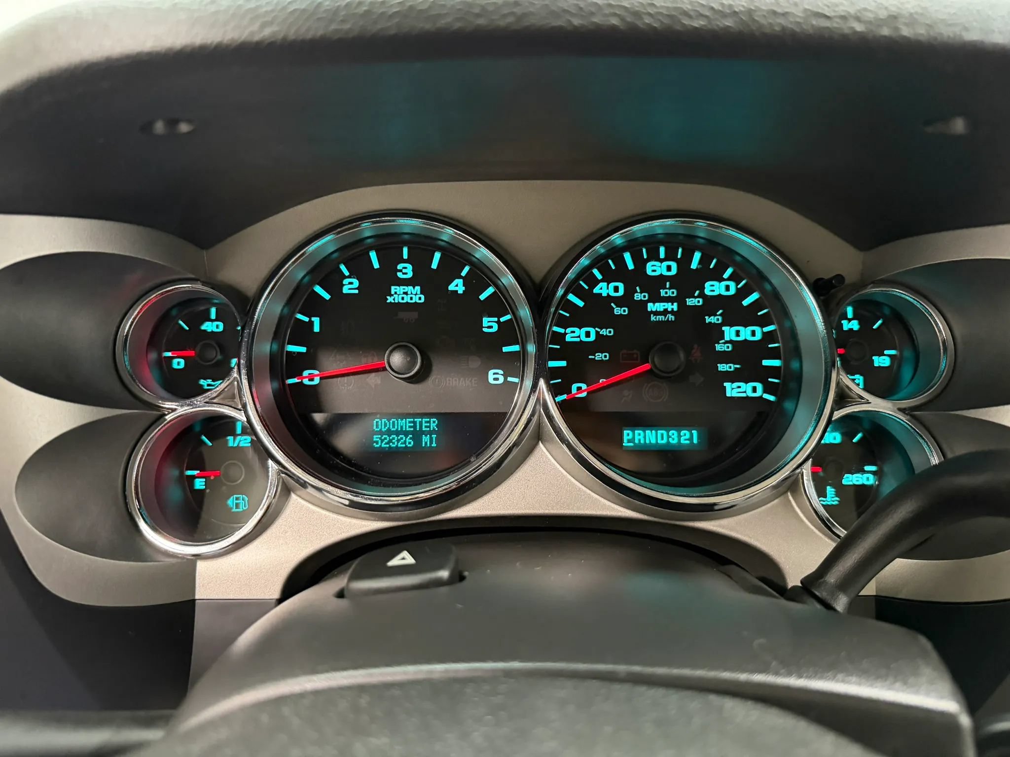 Used 2008 Chevrolet Silverado 1500 LT w/ Power Pack Plus AWD/4WD image 22