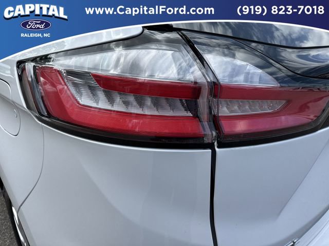 Certified 2023 Ford Edge SEL w/ Convenience Package AWD/4WD image 15