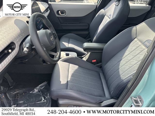 Certified 2026 MINI Cooper S FWD image 22