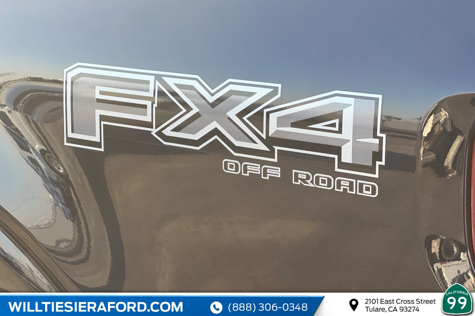 New 2026 Ford F150 XLT w/ Equipment Group 302A MID AWD/4WD image 12