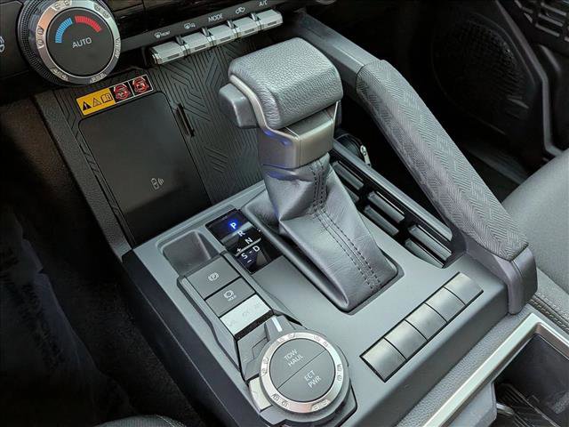 Certified 2024 Toyota Tacoma SR5 image 11