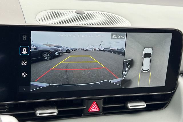 New 2026 Hyundai Ioniq 5 Limited RWD image 20