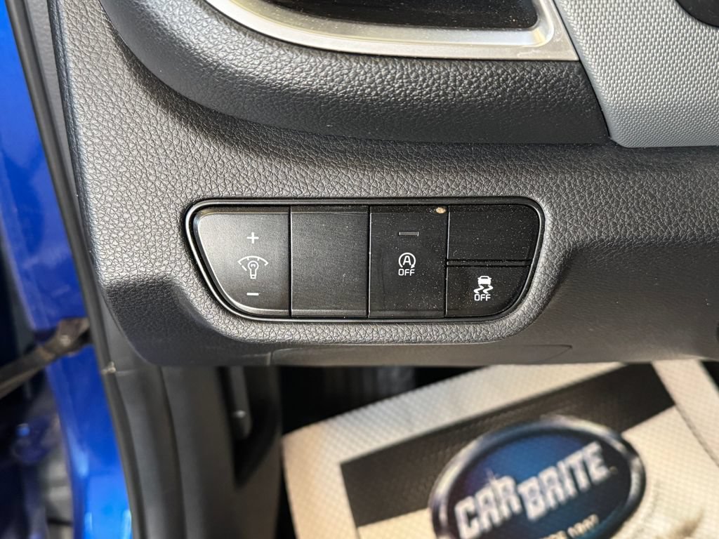 Used 2021 Kia Seltos LX AWD/4WD image 18
