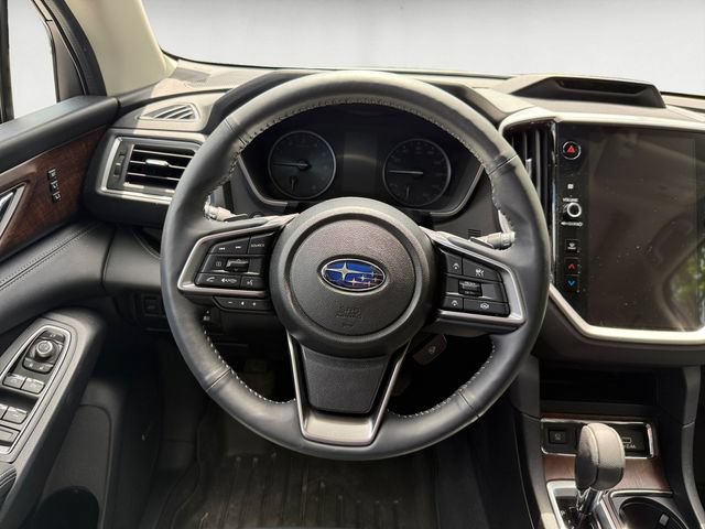 Certified 2025 Subaru Ascent Touring AWD/4WD image 12