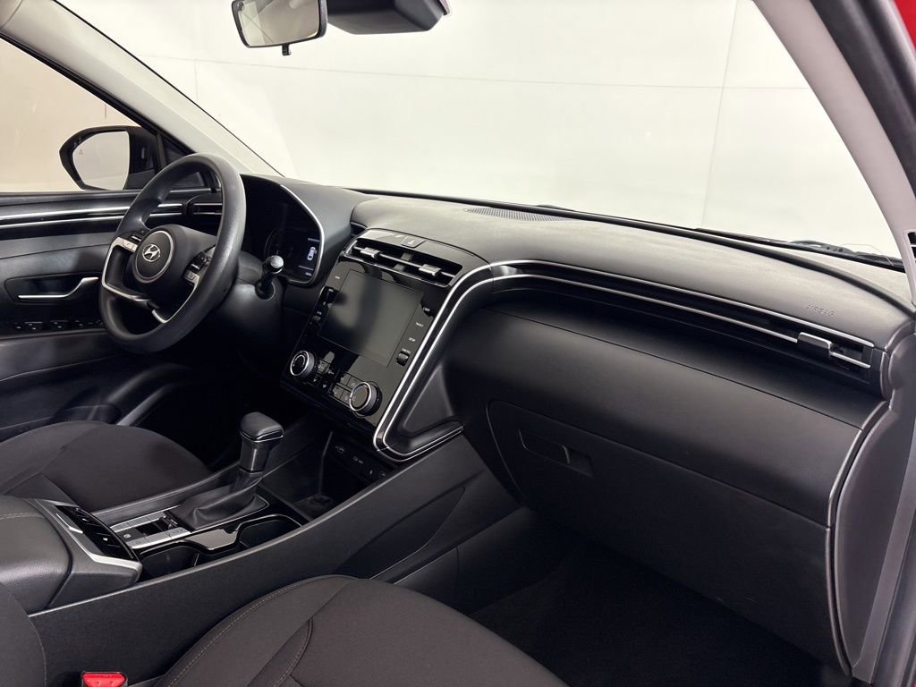 Used 2023 Hyundai Tucson SEL image 13