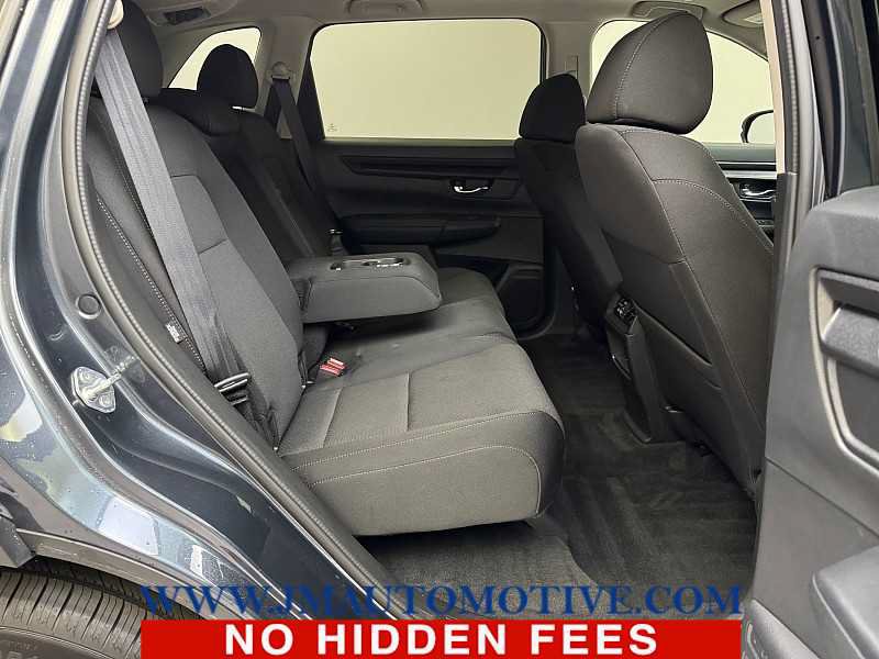 Used 2024 Honda CR-V EX image 18