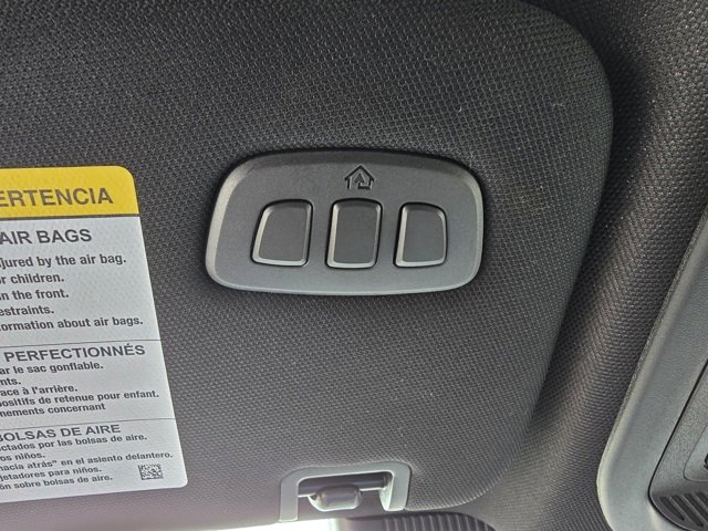 Used 2025 Ford Explorer ST w/ Sun And Sound Package image 34