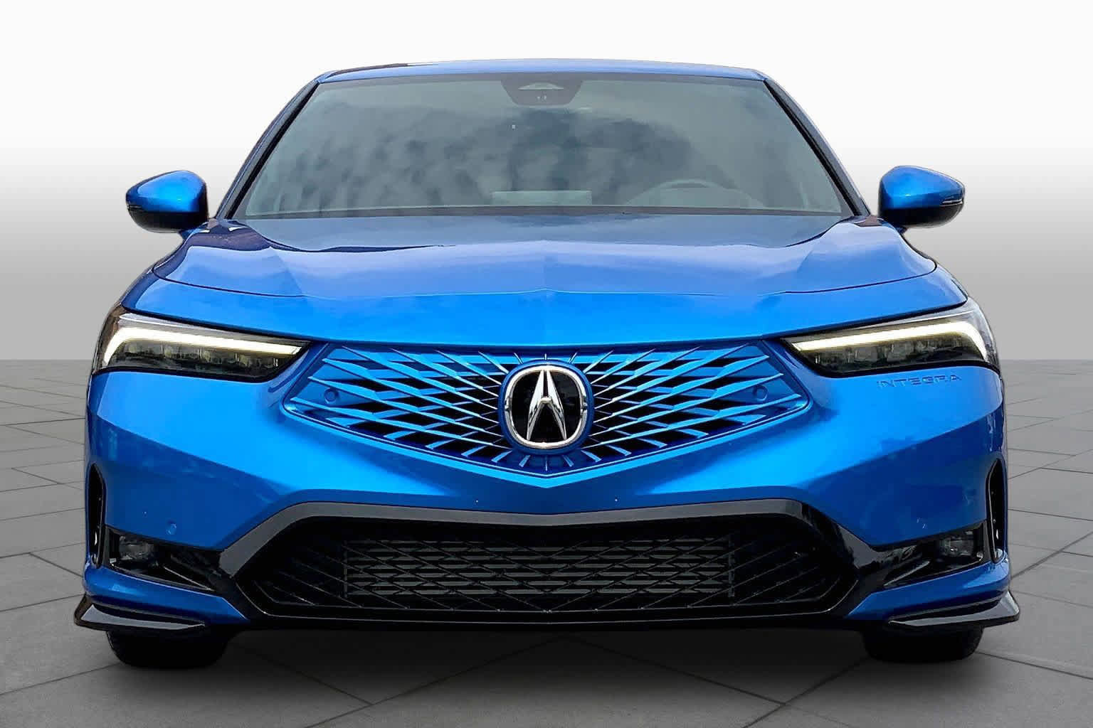 Used 2026 Acura Integra A-Spec FWD image 4