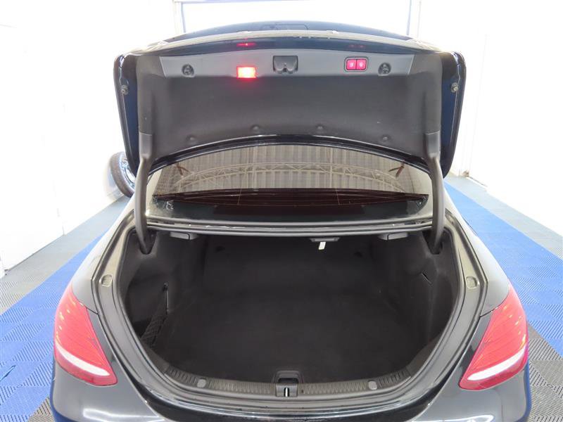 Used 2018 Mercedes-Benz E 43 AMG 4MATIC Sedan image 12