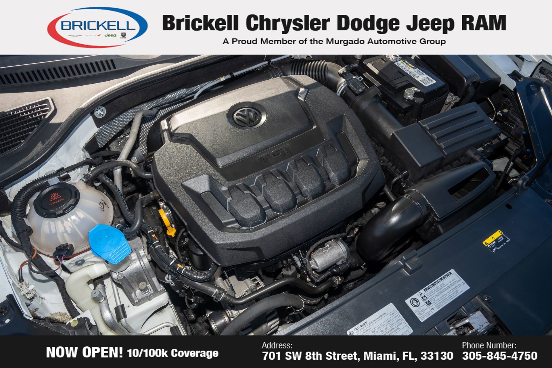 Used 2020 Volkswagen Passat 2.0T R-Line image 37