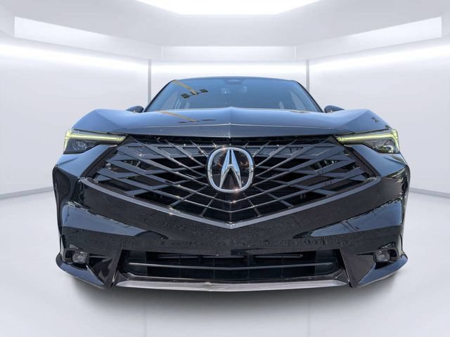 Certified 2025 Acura ADX A-Spec AWD/4WD image 8